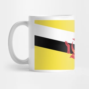 Brunei Mug